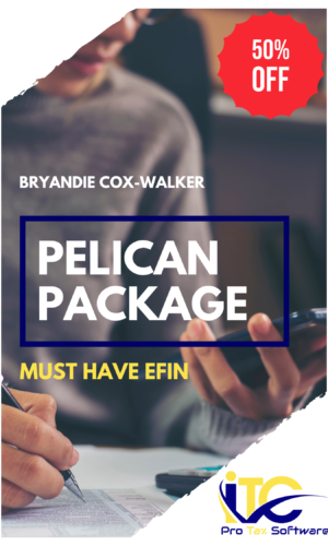Pelican Package
