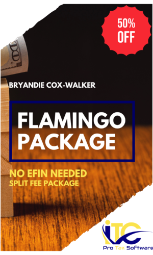 Flamingo Package