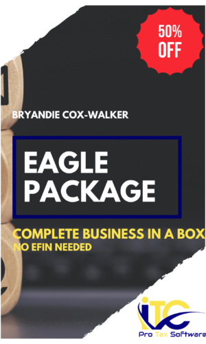 Eagle Package